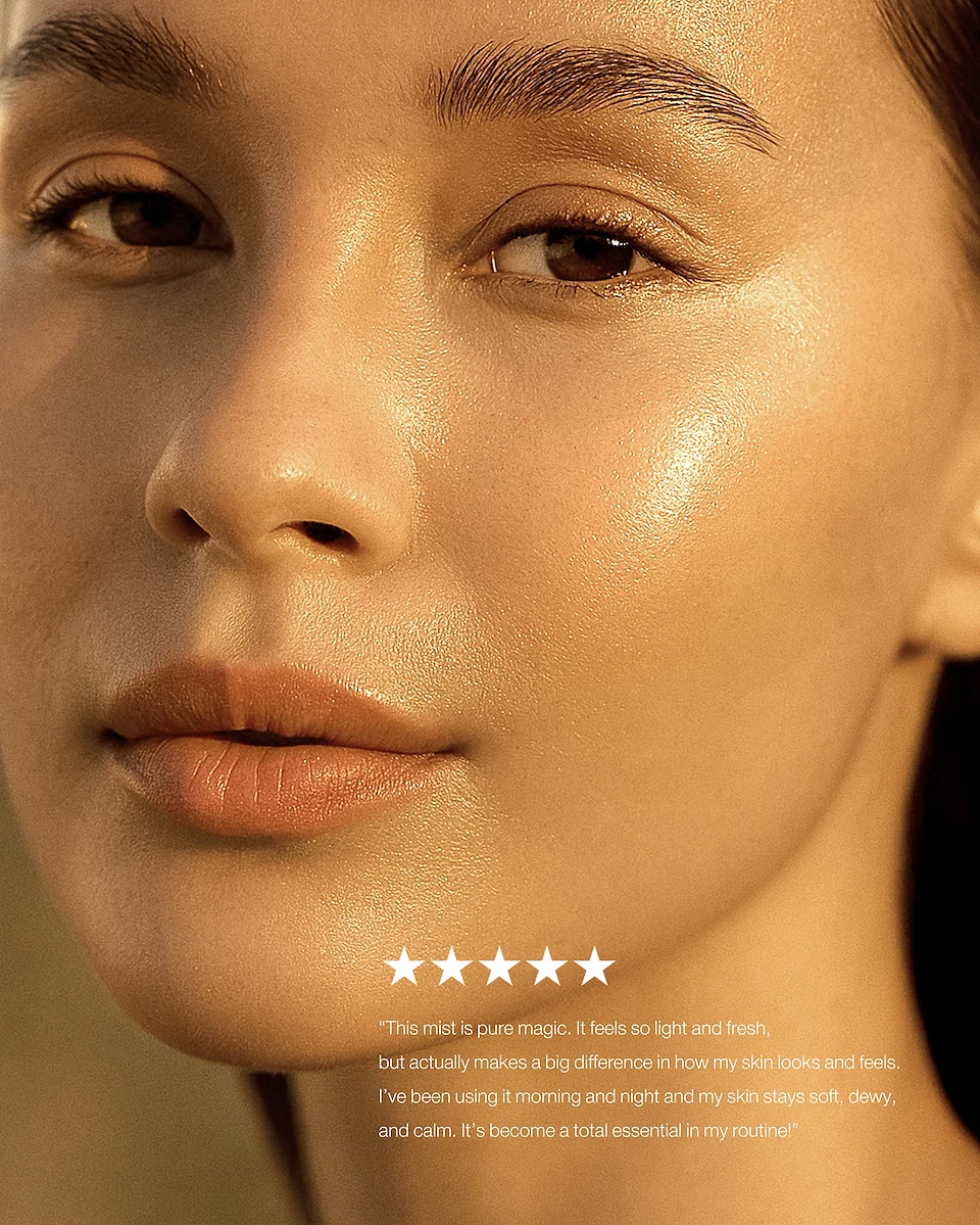 Eolia Skincare — Customer review